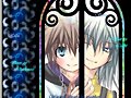Riku x Sora