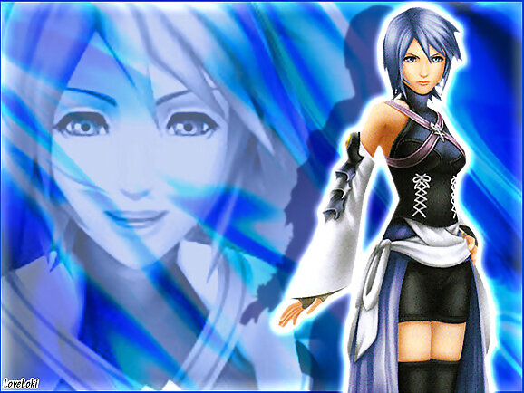 Aqua