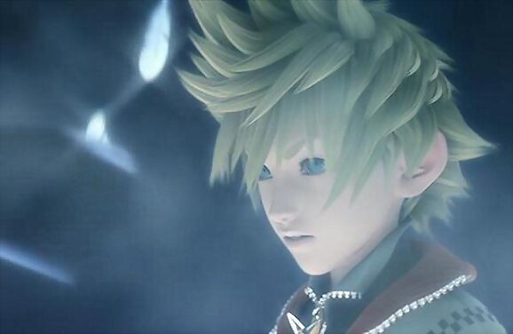 Roxas