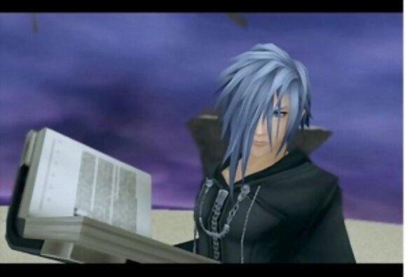 Zexion
