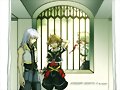 Riku x Sora...... y Roxas