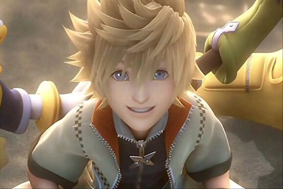 Roxas