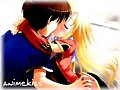 kiss