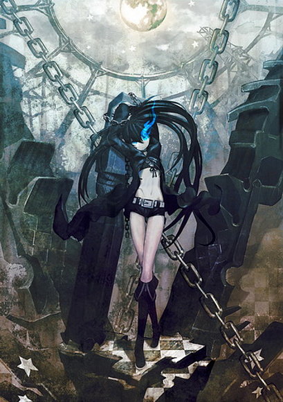 anime