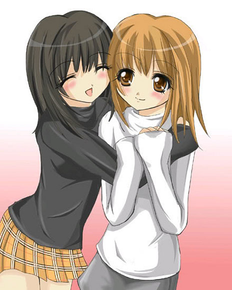 Friend