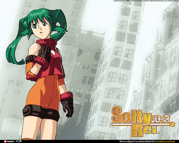 Solty