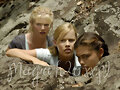 Las tres!! :P