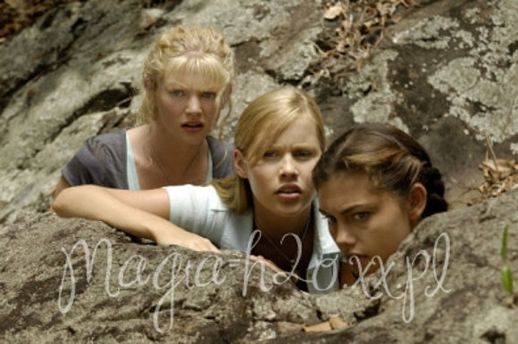 Las tres!! :P