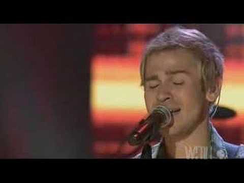 Broken en directo de LIFEHOUSE