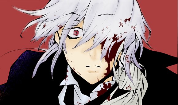 Break_xerxes_Pandora Hearts!! X3