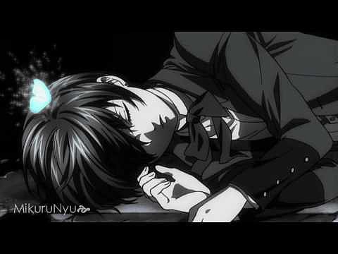 AMV- [Ciel Phantomhive] Masochistic LOVER &hearts;