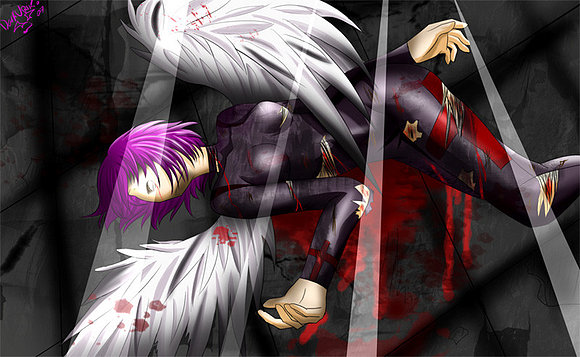 angel death....