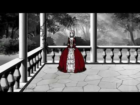 AMV- Pandora Hearts [ C h a r l o t t e ] &hearts;