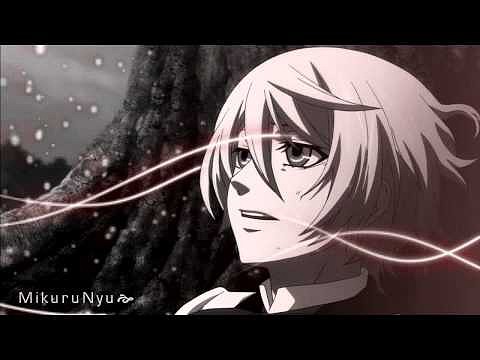AMV- Alois Trancy &#149; Narc i s s u s