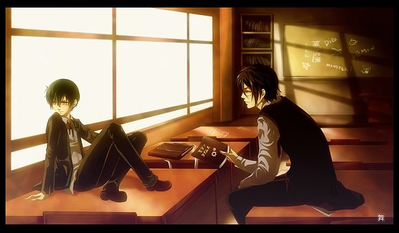 Kuroshitsuji_modern_times