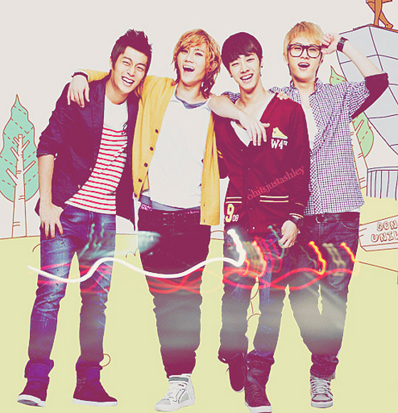 B2st/BEAST!!