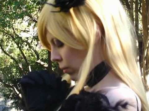 SAGA EVIL: Chapter One: Daughter of Evil