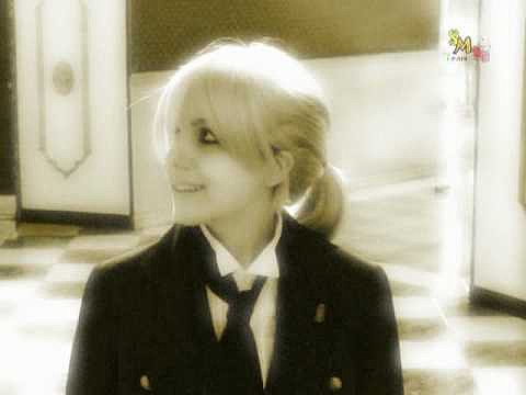 SAGA EVIL: Chapter four: Servant of Evil-extra-