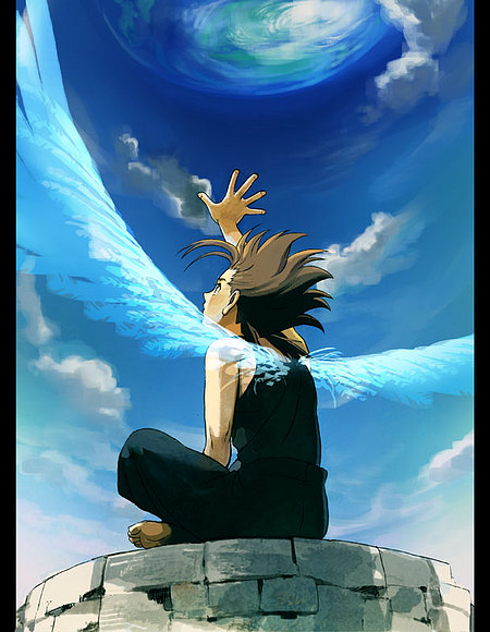 Lloyd-Tales of symphonia-spoiler-
