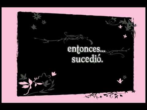 GHOSTGIRL-TONYA HURLEY- trailer del libro-