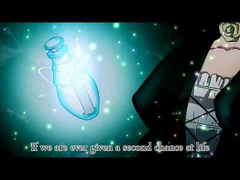 Servant and Daughter of Evil-FMV trailer(Eng sub)