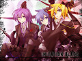 IMITATION BLACK -vocaloid-