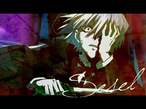 tik tok, what&#039;re you waiting for?- Pandora hearts