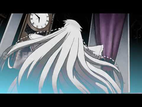 when I am queen - Will of the Abyss