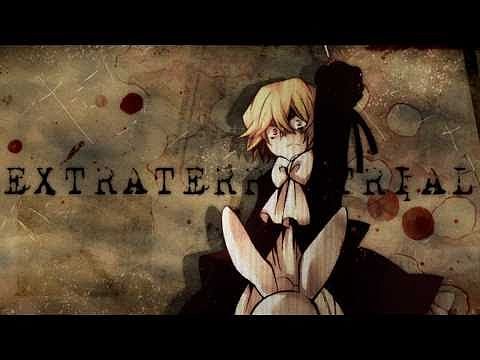 E.T. // Pandora Hearts
