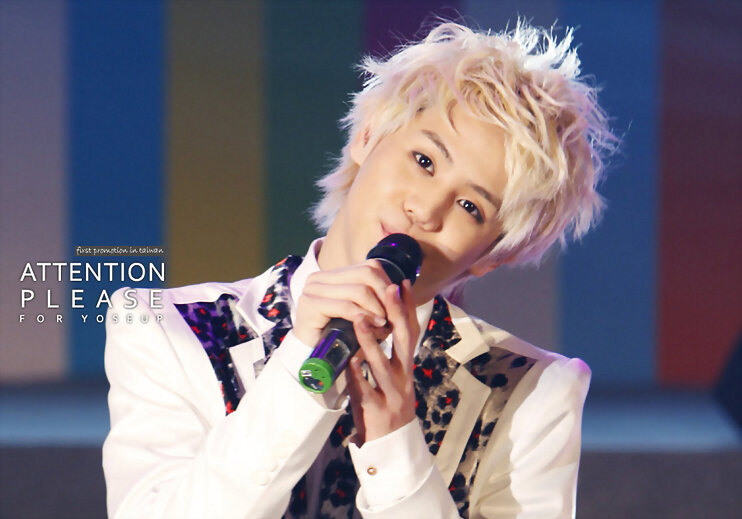 Yoseob~