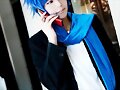 cosplay kaito~