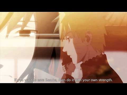 Friendship-Naruto-