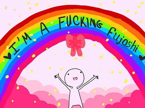 {My gay Wordl}