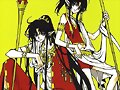 ANtolog&iacute;a CLAMP 6