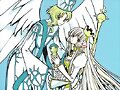 Antolog&iacute;a CLAMP 7