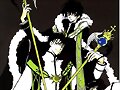 Antolog&iacute;a CLAMP 8