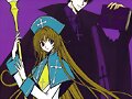 Antolog&iacute;a CLAMP 9