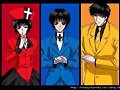 Tokyo Babylon