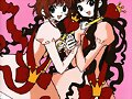 Antolog&iacute;a CLAMP 1