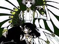 Antolog&iacute;a CLAMP 2