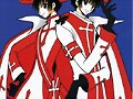 Antolog&iacute;a CLAMP 3