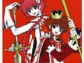 ANtolog&iacute;a CLAMP 4