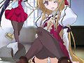 himeko y chikane