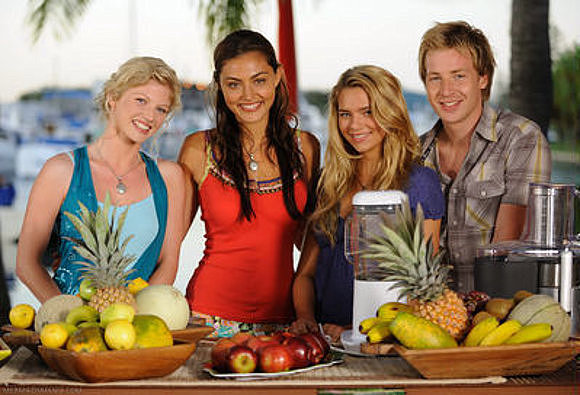 Rikki- cleo-bella-lewis