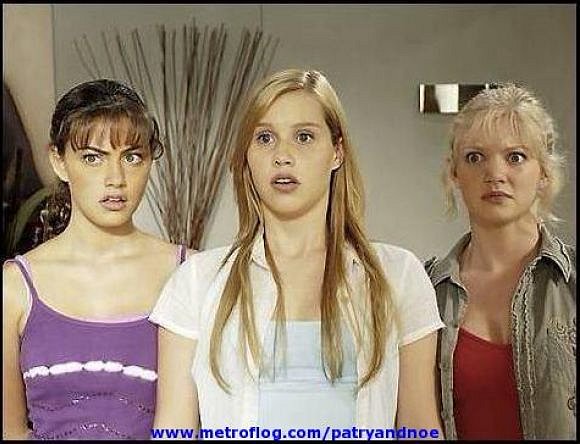 Cleo - Emma - Rikki