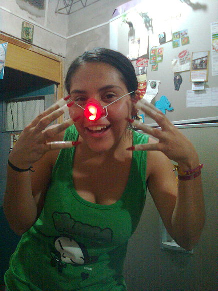 me encanta joder!!!!!