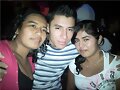 LA AMISTAD ES ALGO QUE 100PRE EXISTE.