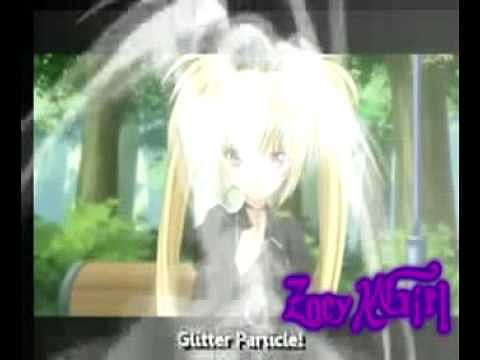 Sakura VS Utau