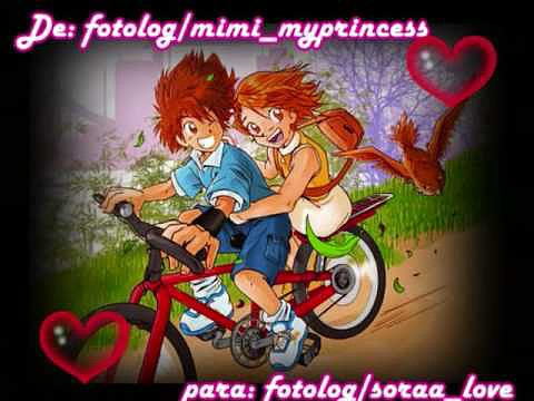 Tai y Yo!!!