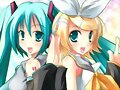 Amu-Chii y Yo!